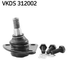SKF VKDS 312002